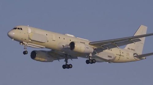 俄新型遠程雷達偵察機飛赴敘戰(zhàn)區(qū)，地下隱藏設(shè)施與電子設(shè)備探測能力引關(guān)注